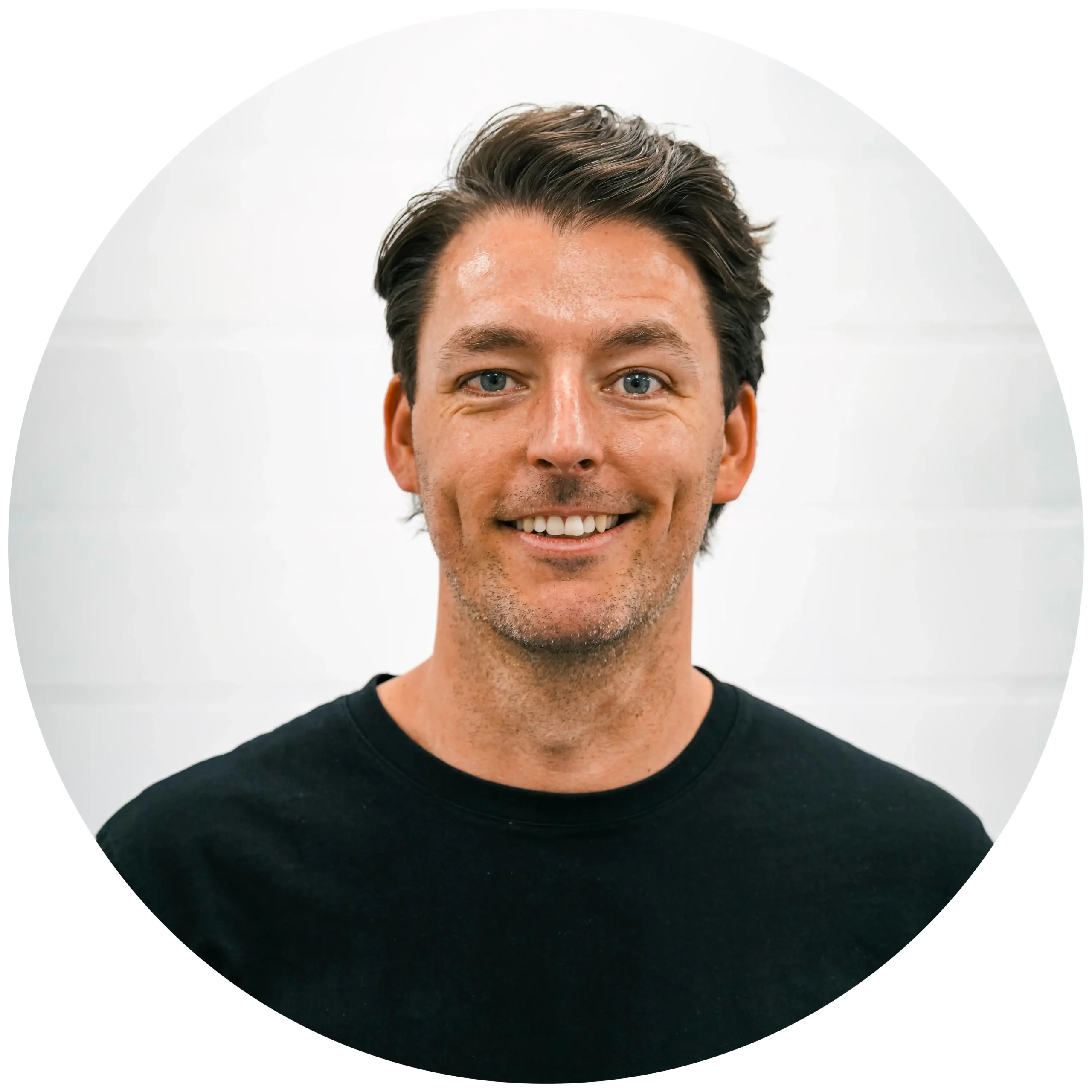 Simon Cashmore - Chief Executive Officer of Vita Pros
